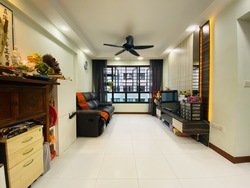 Blk 335B Yishun Street 31 (Yishun), HDB 4 Rooms #221278121